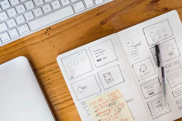 5 Tren Desain Website 2026 yang Wajib Diketahui Pemilik Bisnis
