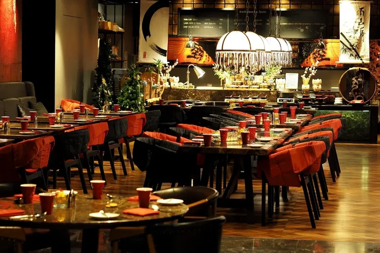 Kenapa Restoran, Cafe, dan Beach Club di Bali Butuh Website Sendiri