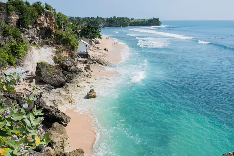 Panduan Website untuk Bisnis Pariwisata dan UMKM di Bali